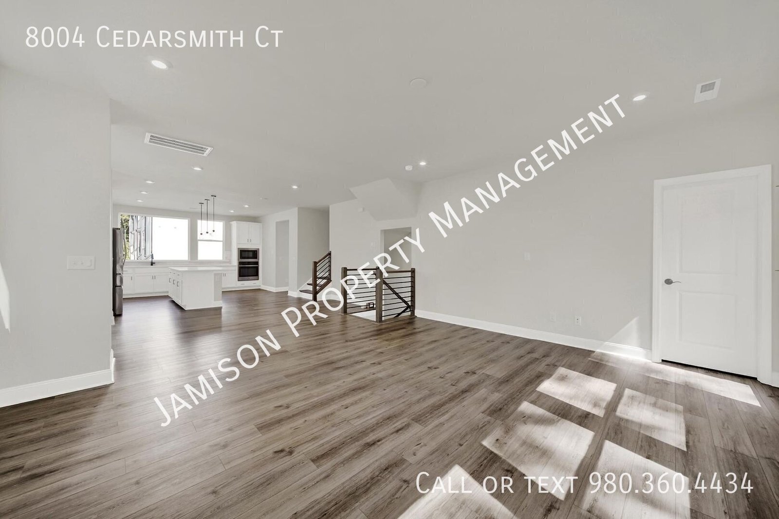 Lovely Townhome in Charlotte! property image