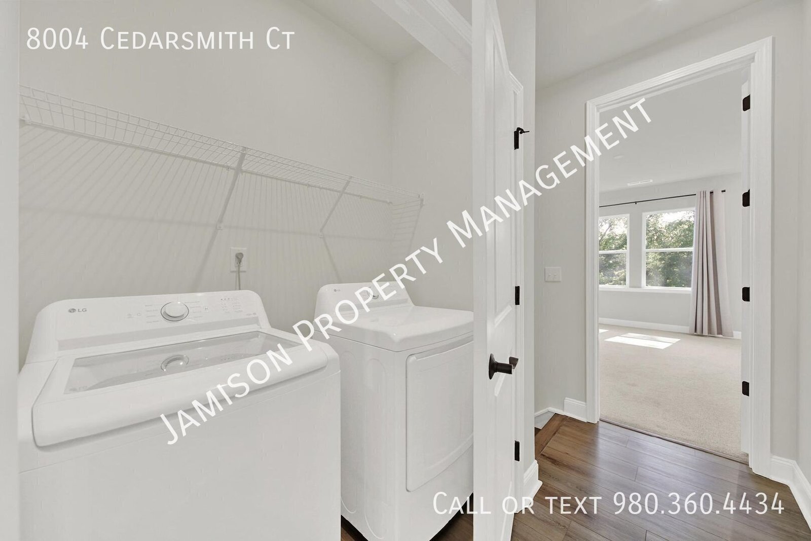 Lovely Townhome in Charlotte! property image