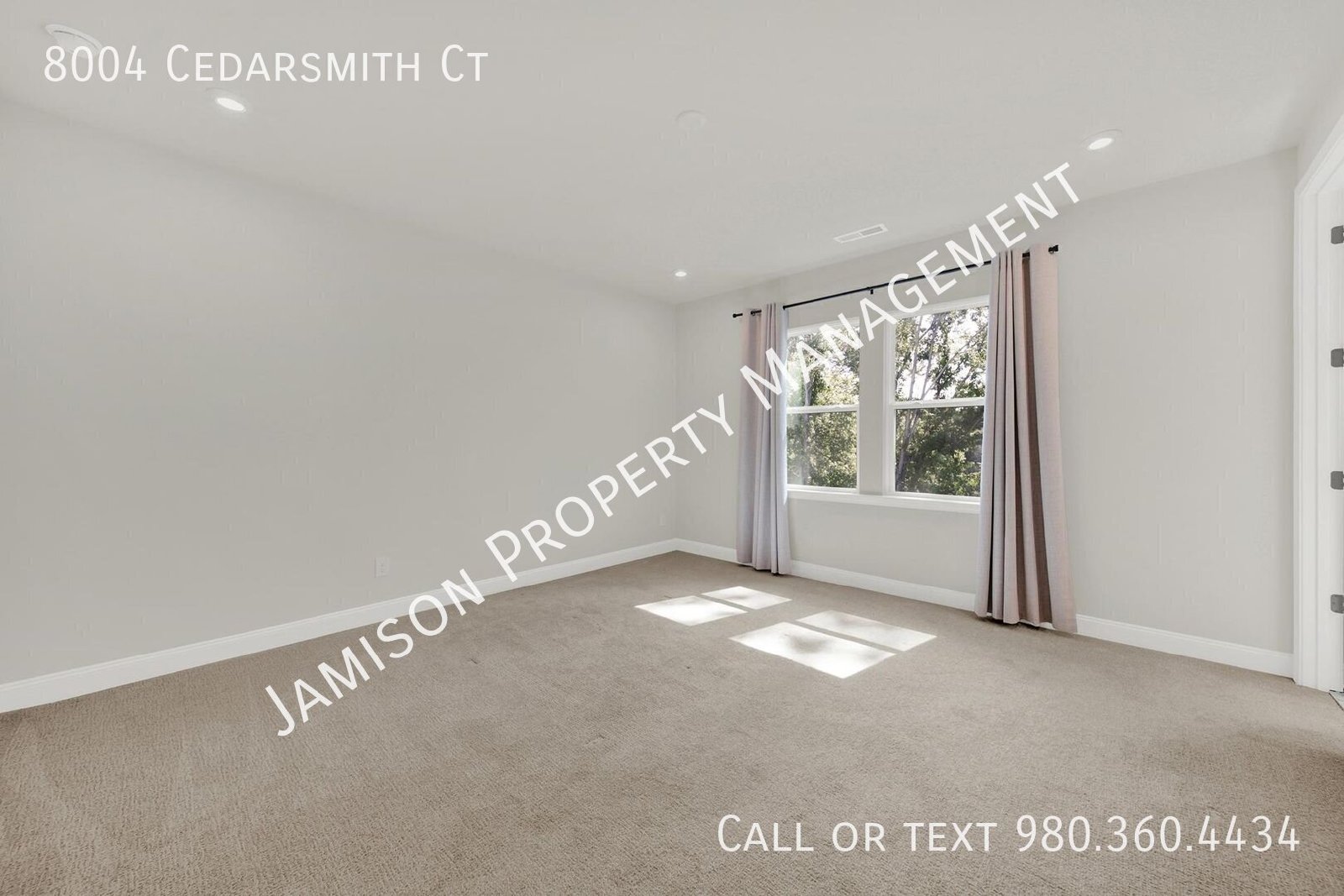Lovely Townhome in Charlotte! property image