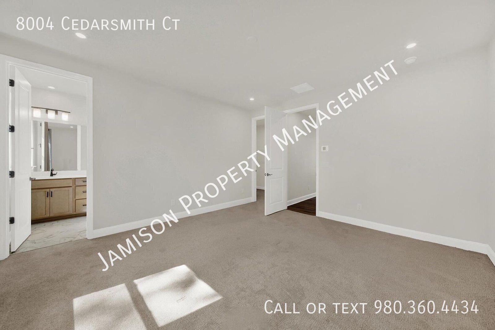 Lovely Townhome in Charlotte! property image