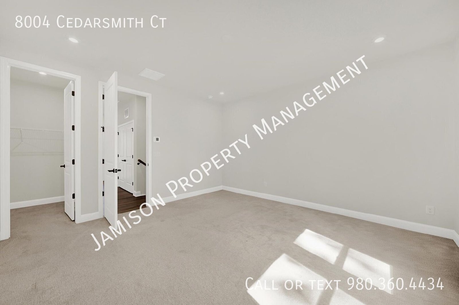 Lovely Townhome in Charlotte! property image