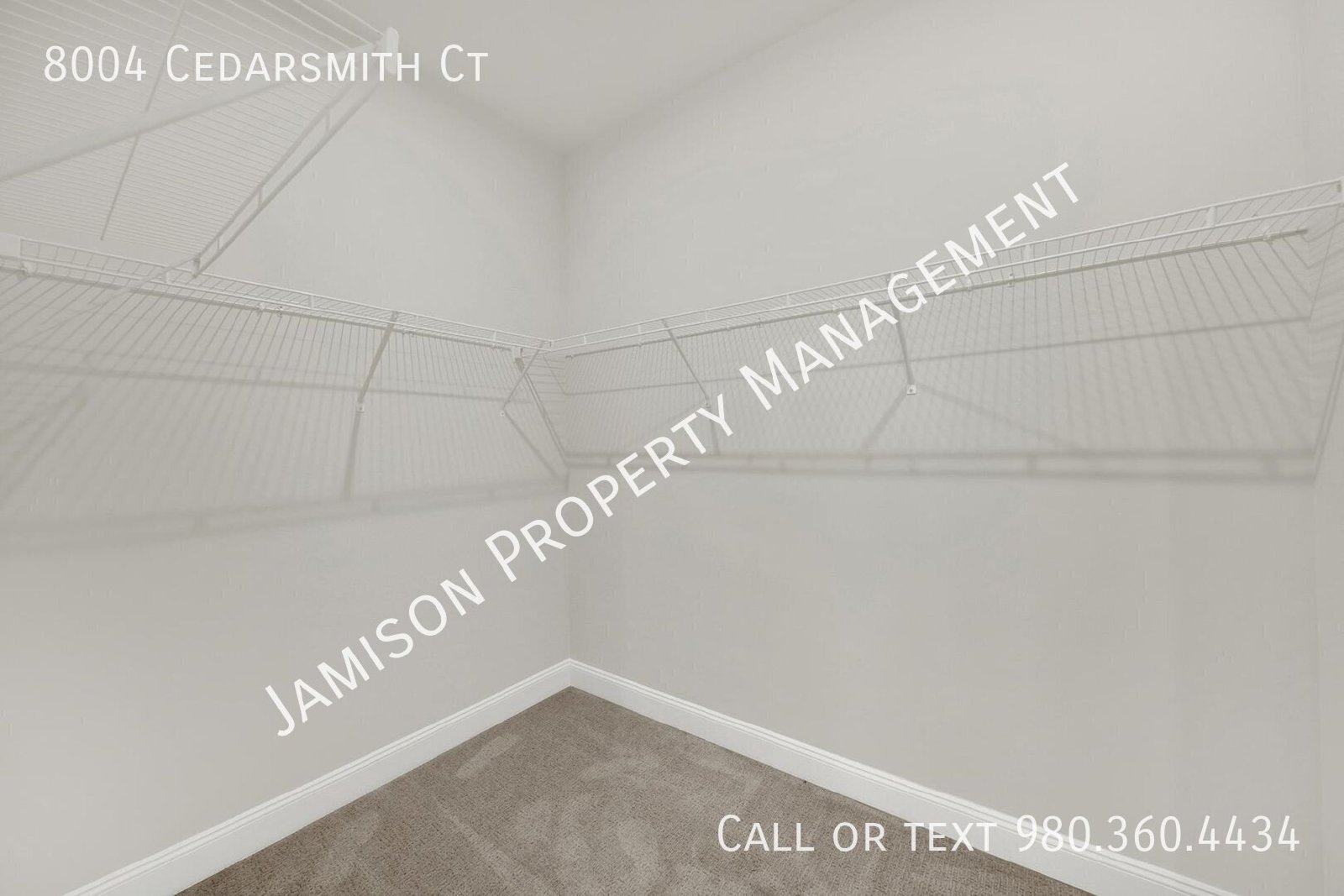 Lovely Townhome in Charlotte! property image