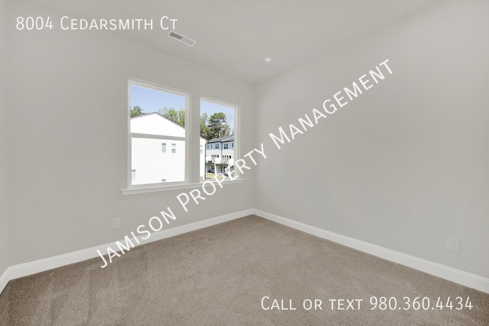 Lovely Townhome in Charlotte! property image