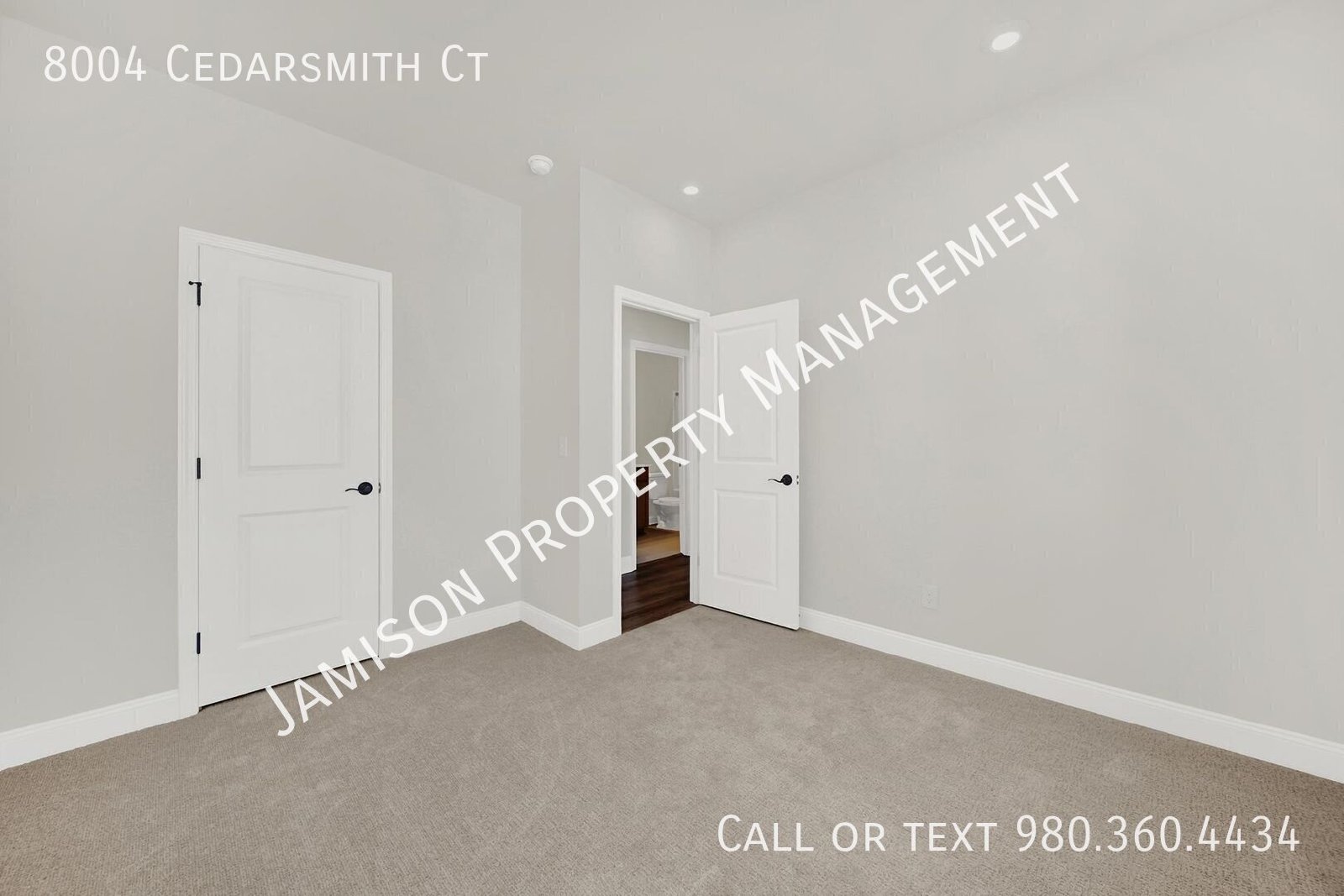 Lovely Townhome in Charlotte! property image