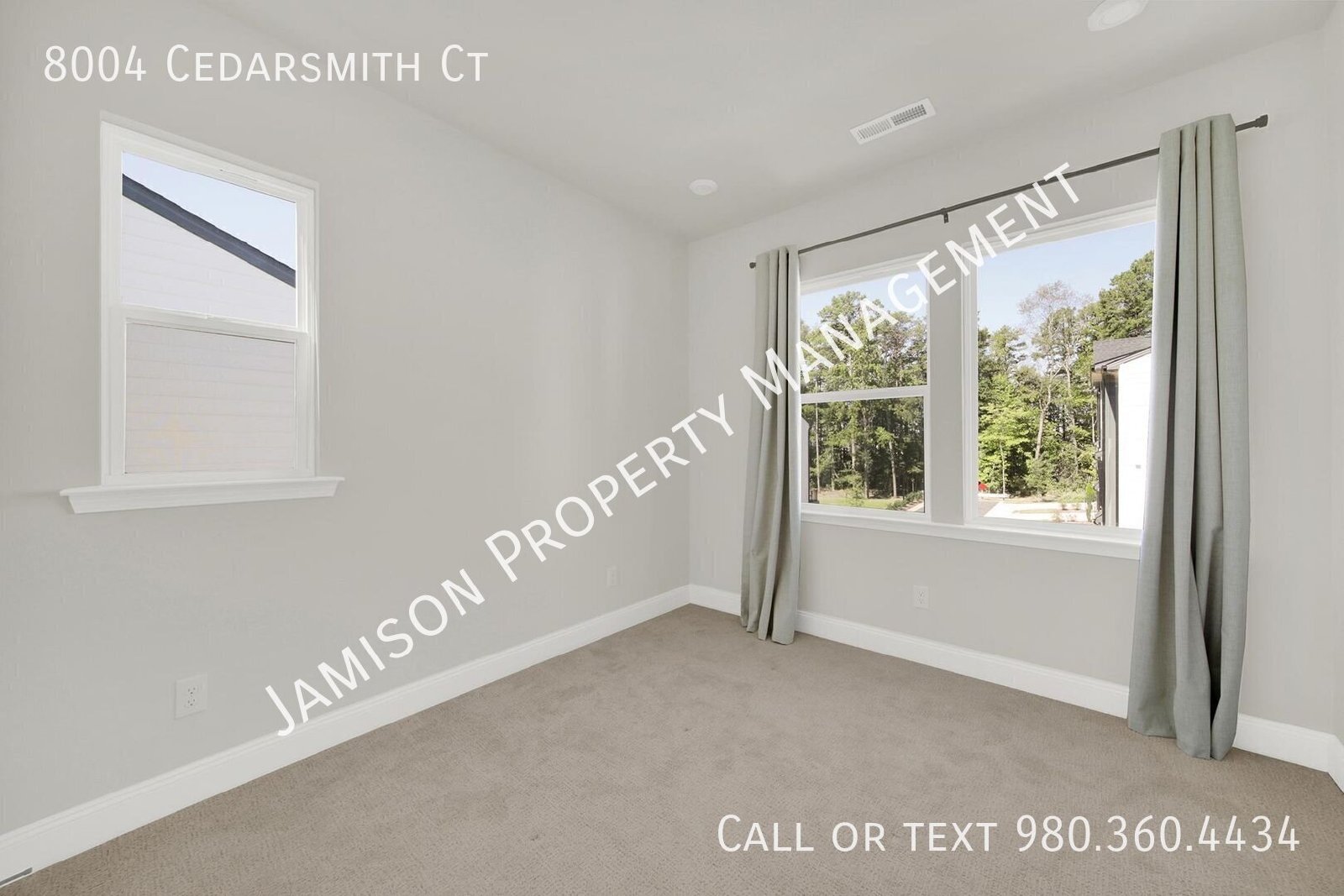 Lovely Townhome in Charlotte! property image