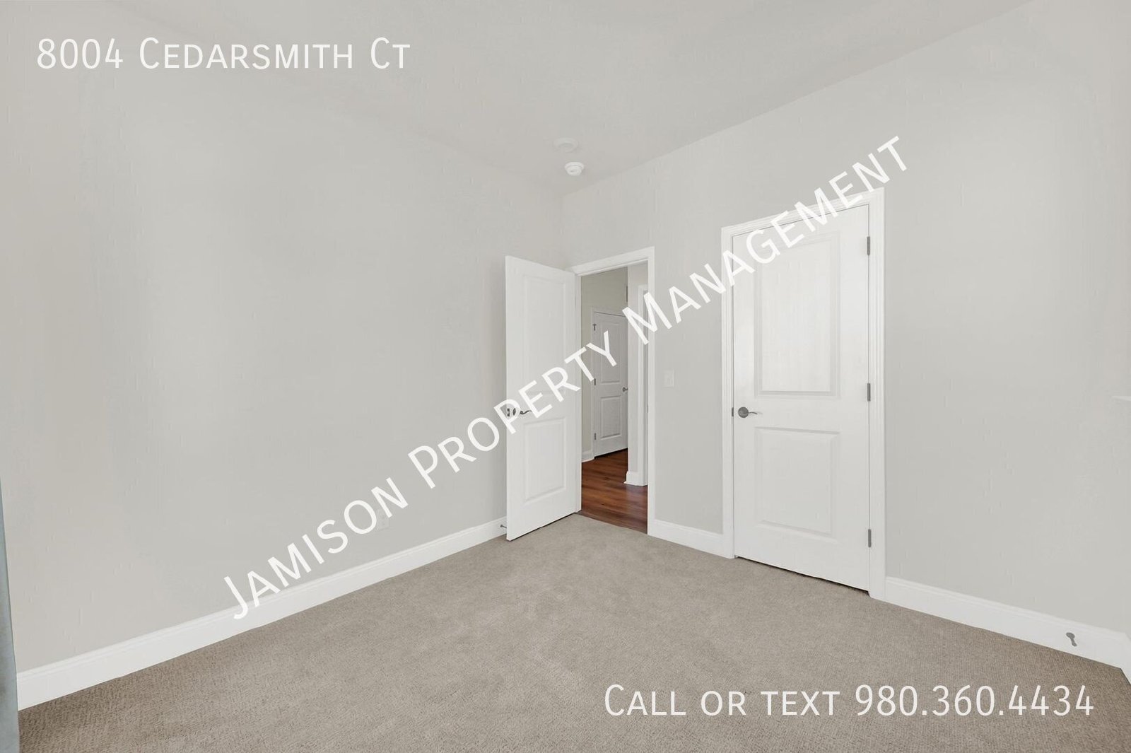 Lovely Townhome in Charlotte! property image