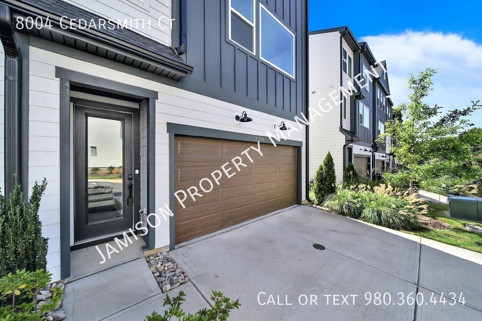 Lovely Townhome in Charlotte! property image