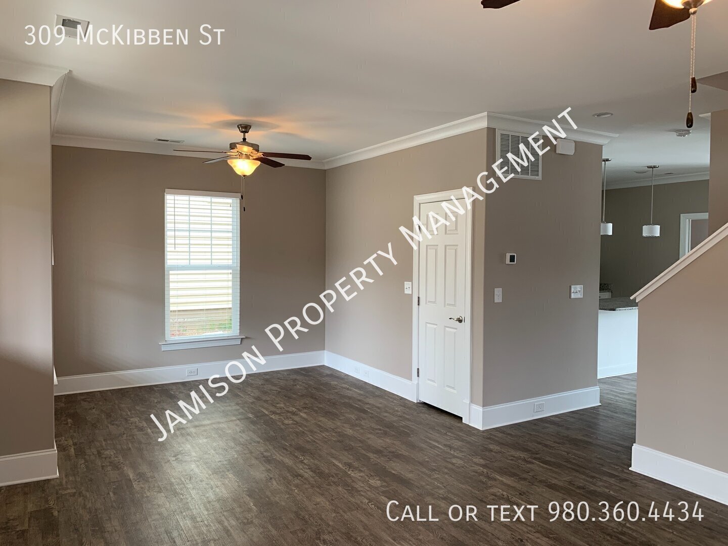 Beautiful home in the heart of Historic Waxhaw property image