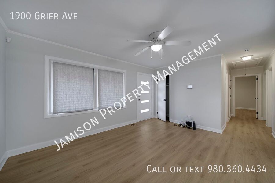 Gorgeous 3 Bed Ranch Home in Charlotte! property image