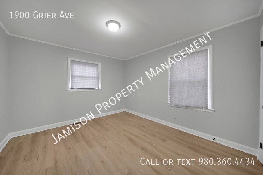 Gorgeous 3 Bed Ranch Home in Charlotte! property image