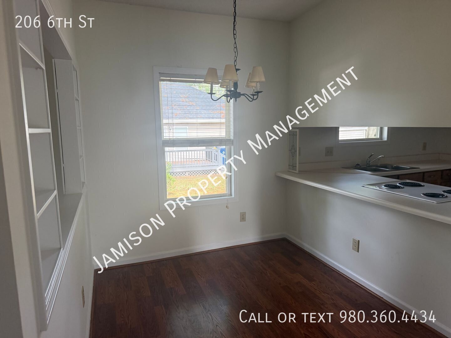 Picturesque Belmont Cottage property image