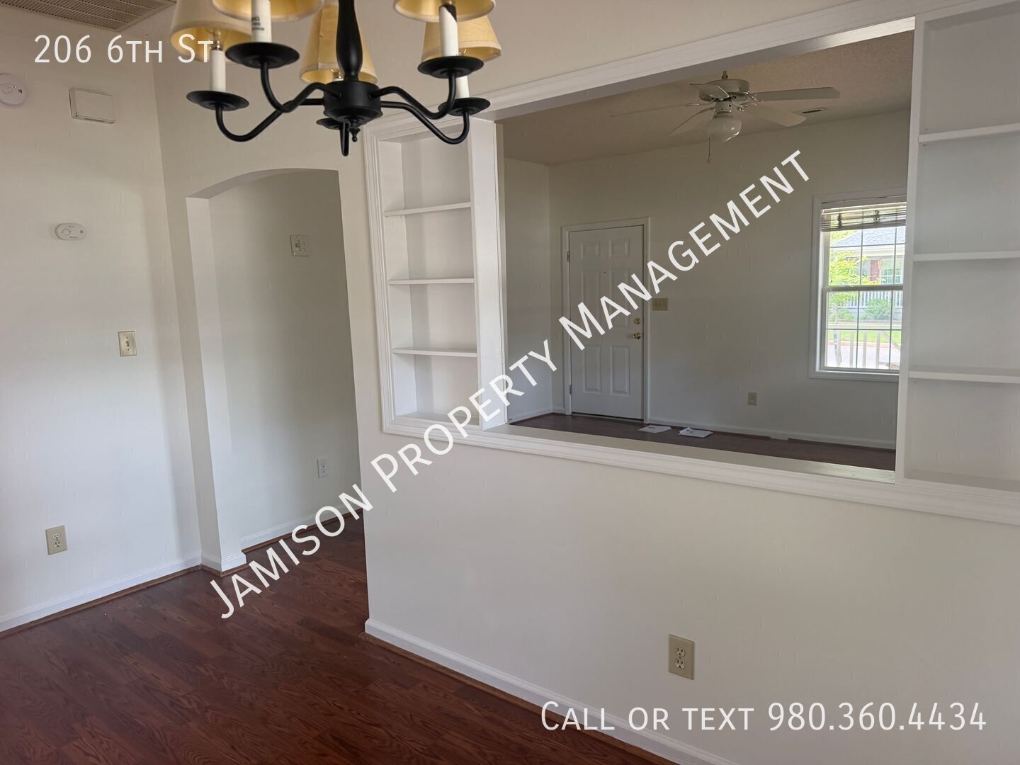 Picturesque Belmont Cottage property image