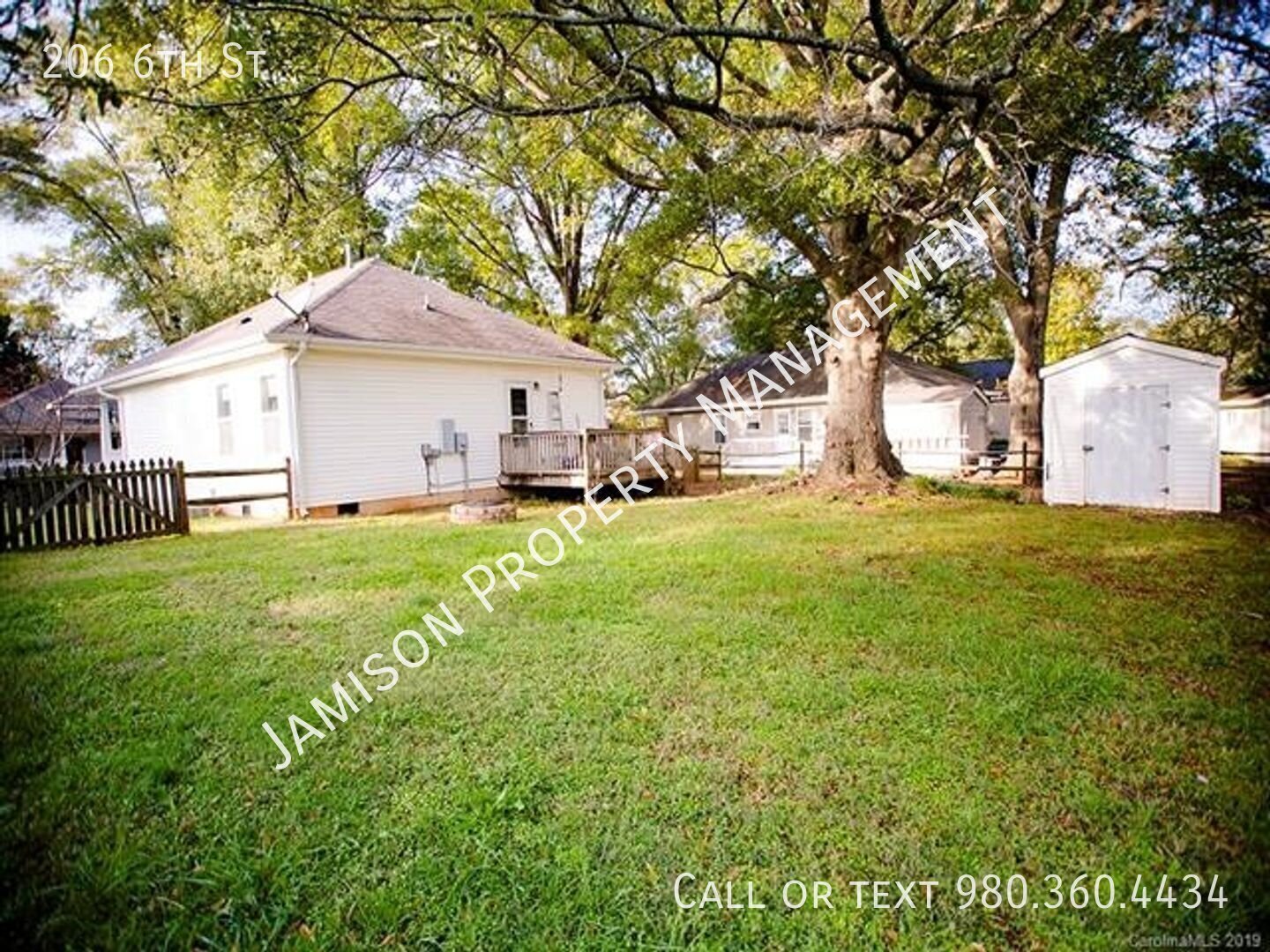 Picturesque Belmont Cottage property image
