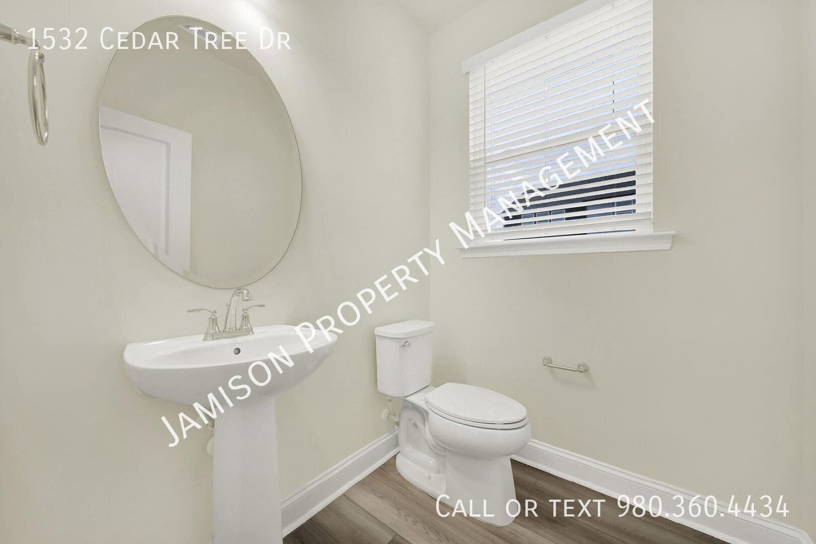 Lovely 3 Bed Townhome in Belmont! property image