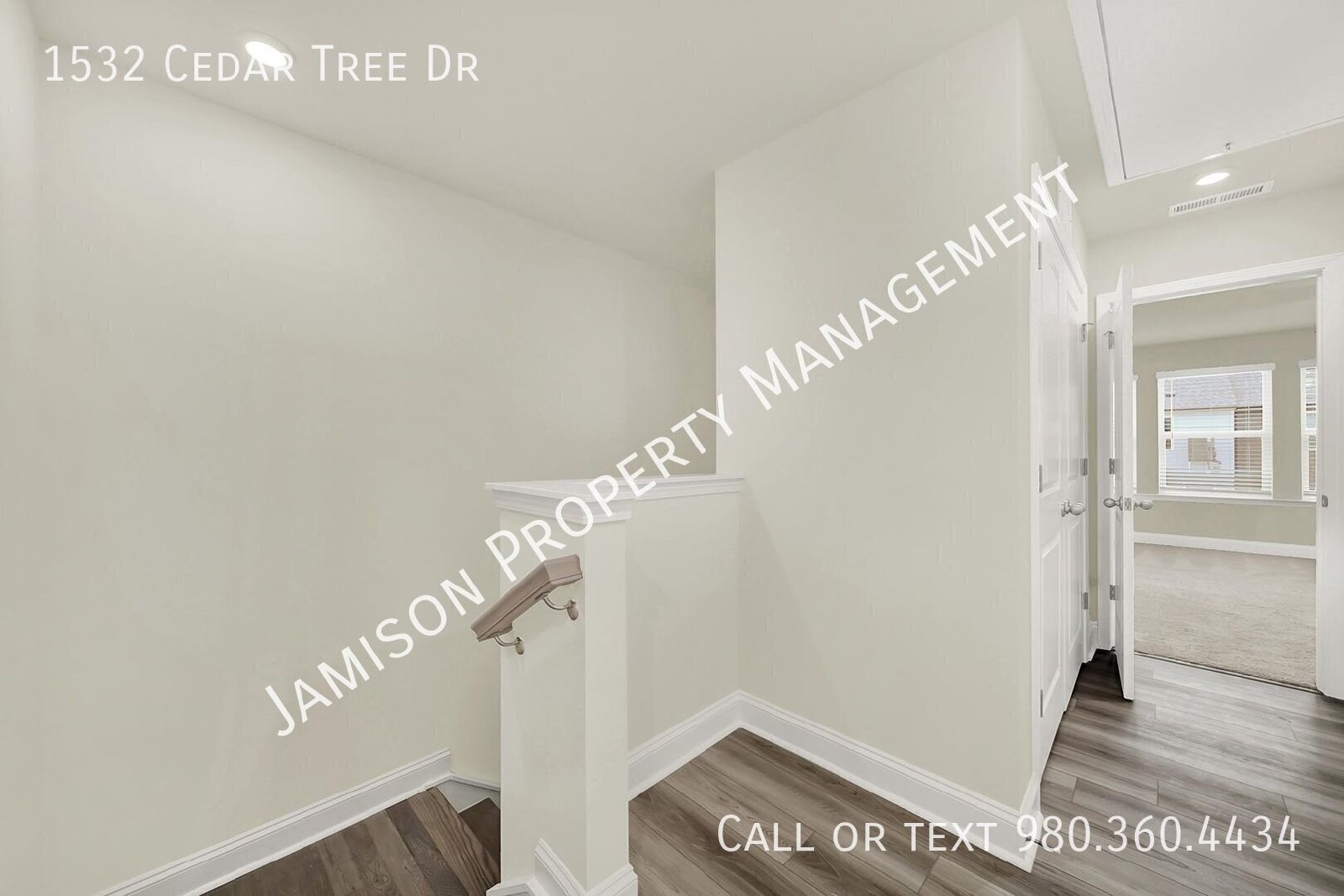 Lovely 3 Bed Townhome in Belmont! property image