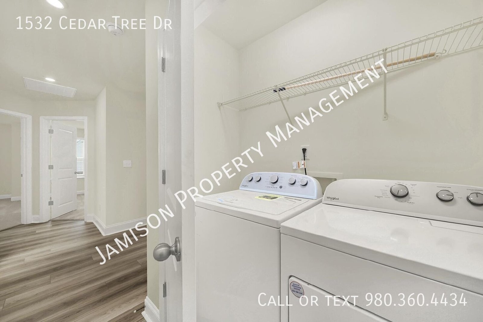 Lovely 3 Bed Townhome in Belmont! property image