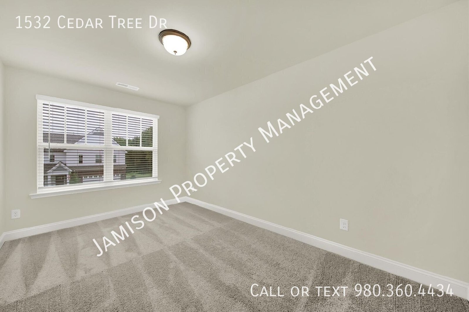 Lovely 3 Bed Townhome in Belmont! property image