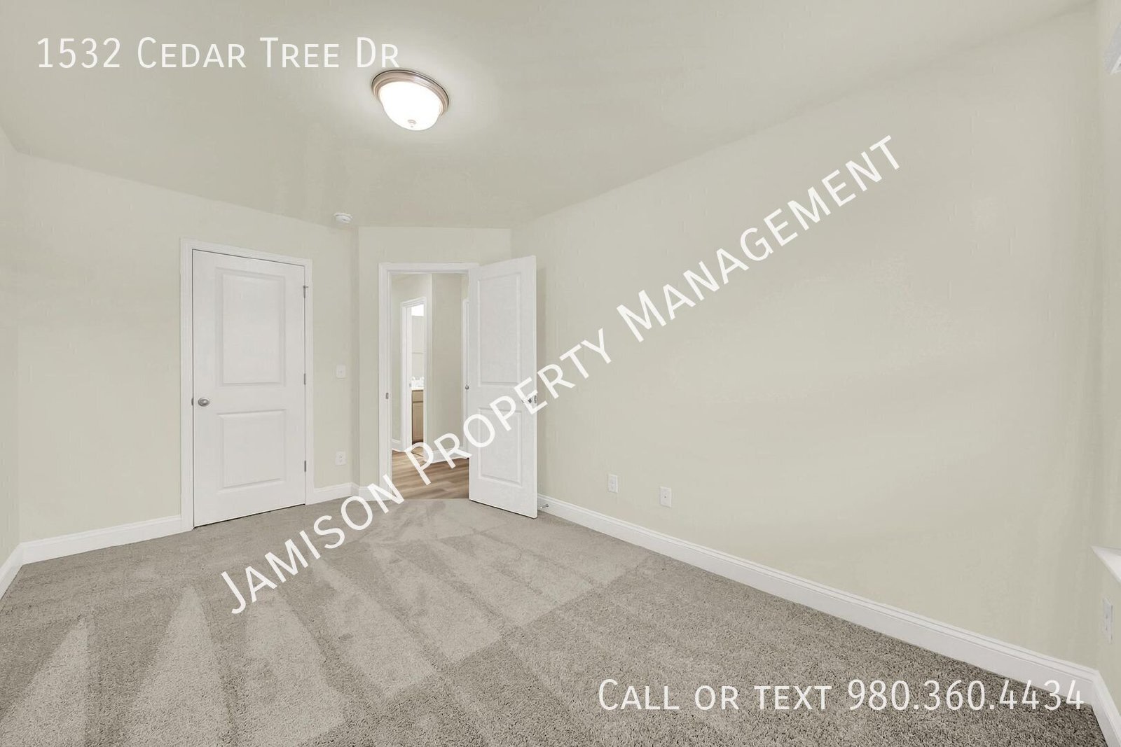 Lovely 3 Bed Townhome in Belmont! property image