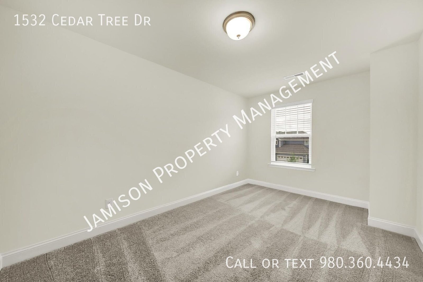 Lovely 3 Bed Townhome in Belmont! property image