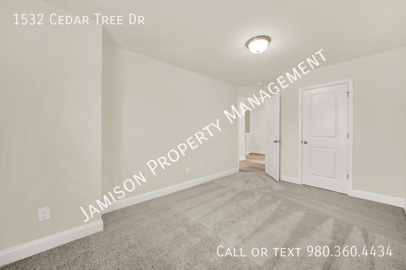 Lovely 3 Bed Townhome in Belmont! property image