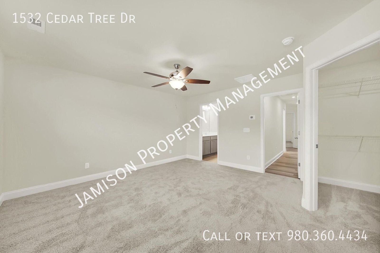 Lovely 3 Bed Townhome in Belmont! property image