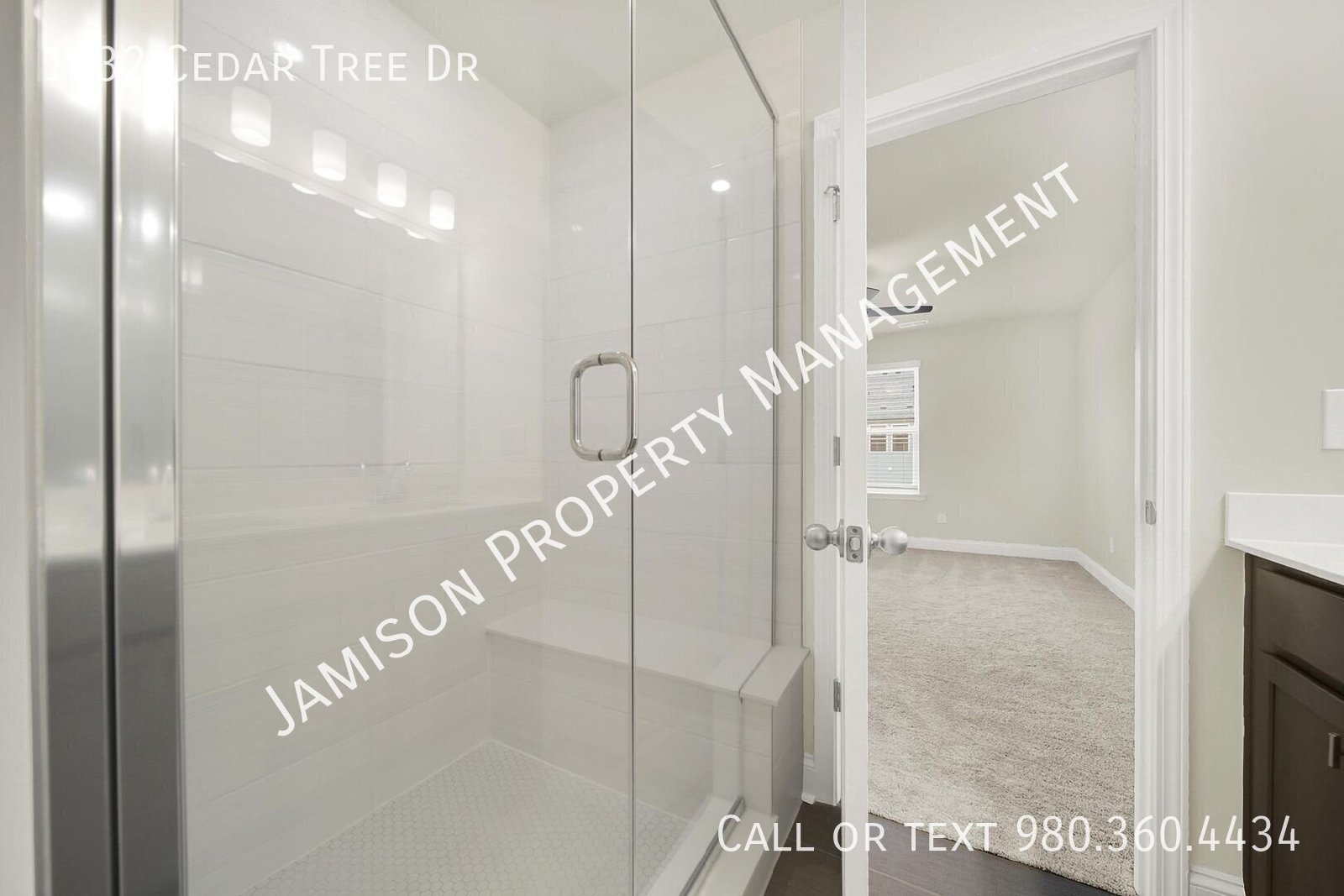 Lovely 3 Bed Townhome in Belmont! property image