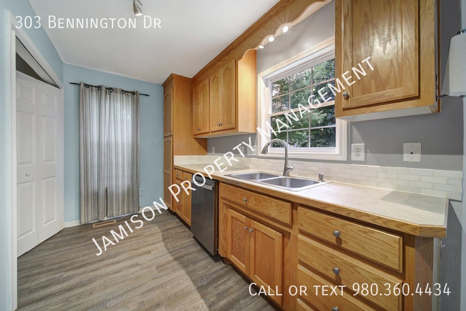 Lovely 3 Bed 2 Bath Ranch Home in Stanley! property image