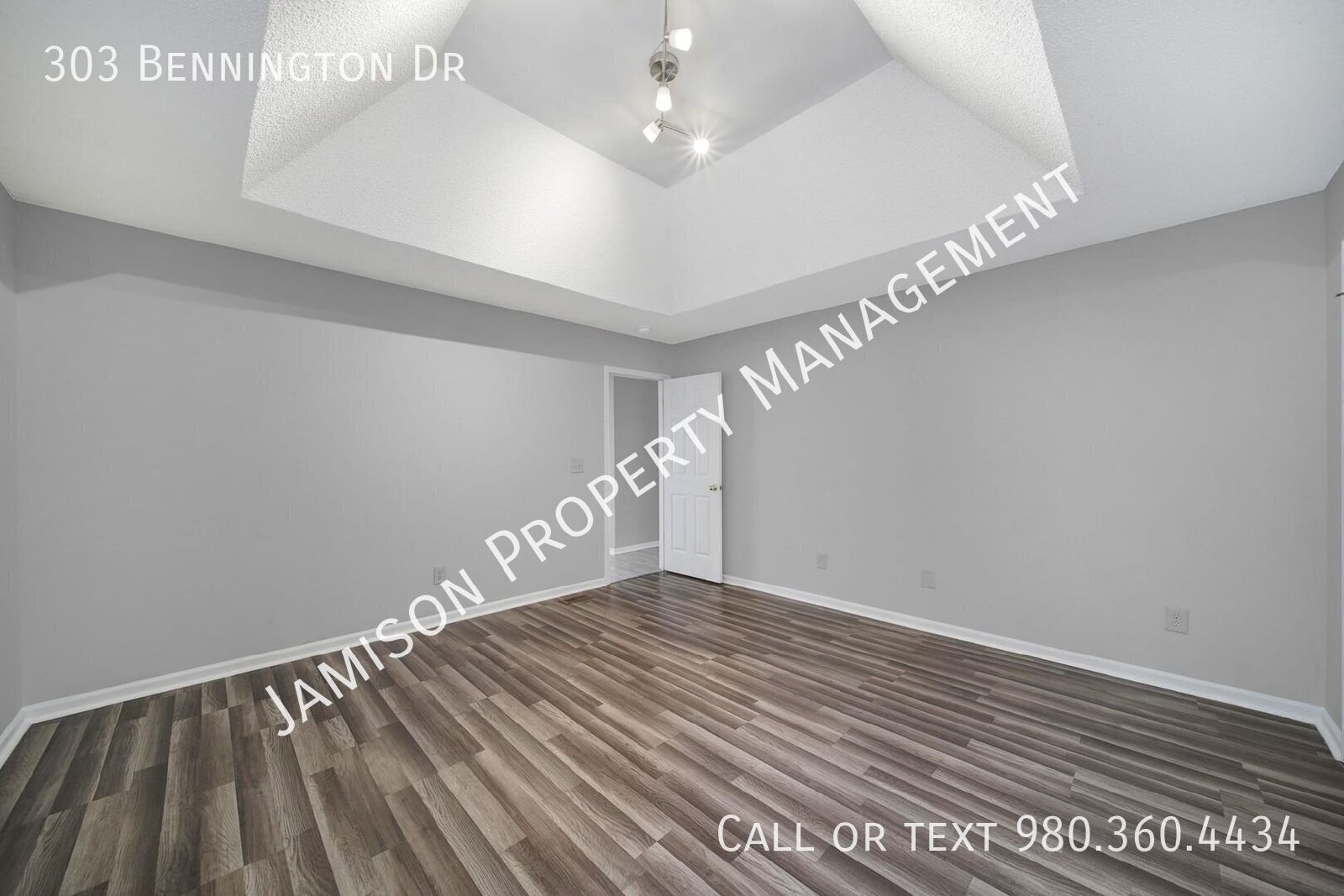 Lovely 3 Bed 2 Bath Ranch Home in Stanley! property image