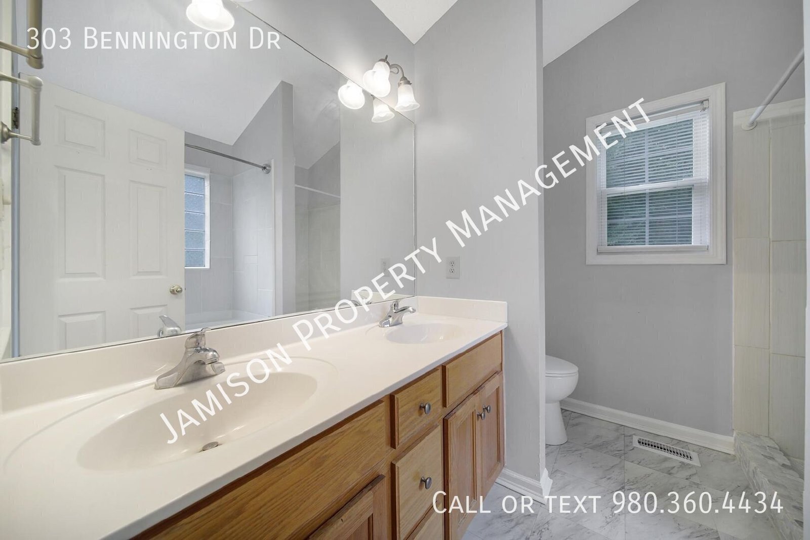 Lovely 3 Bed 2 Bath Ranch Home in Stanley! property image