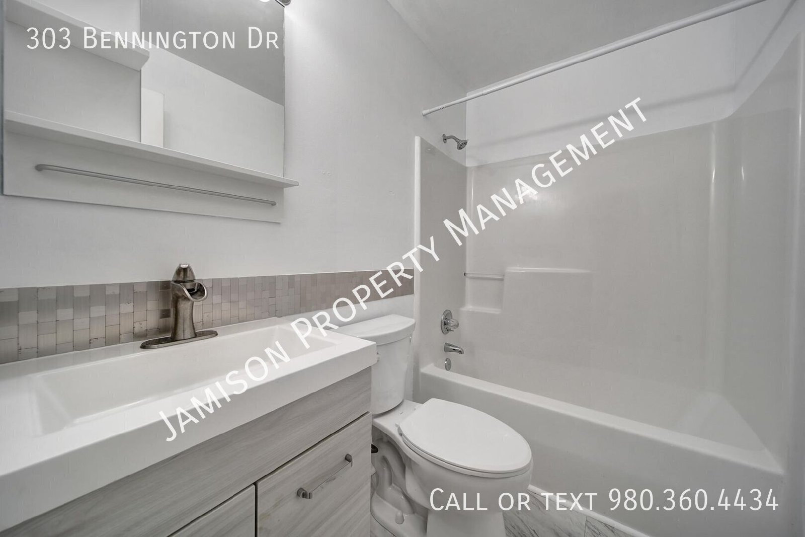 Lovely 3 Bed 2 Bath Ranch Home in Stanley! property image