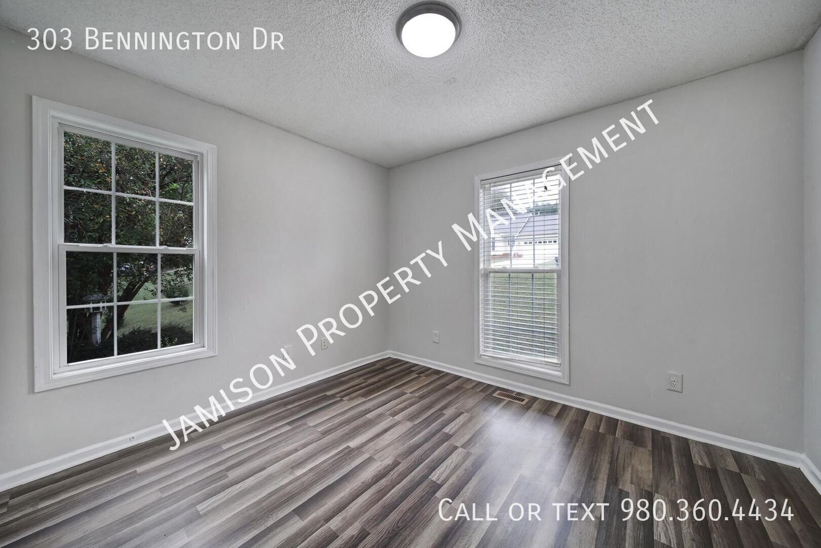 Lovely 3 Bed 2 Bath Ranch Home in Stanley! property image