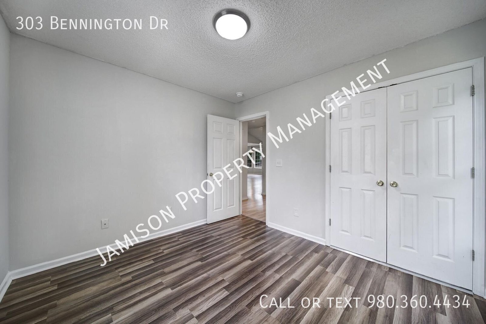 Lovely 3 Bed 2 Bath Ranch Home in Stanley! property image