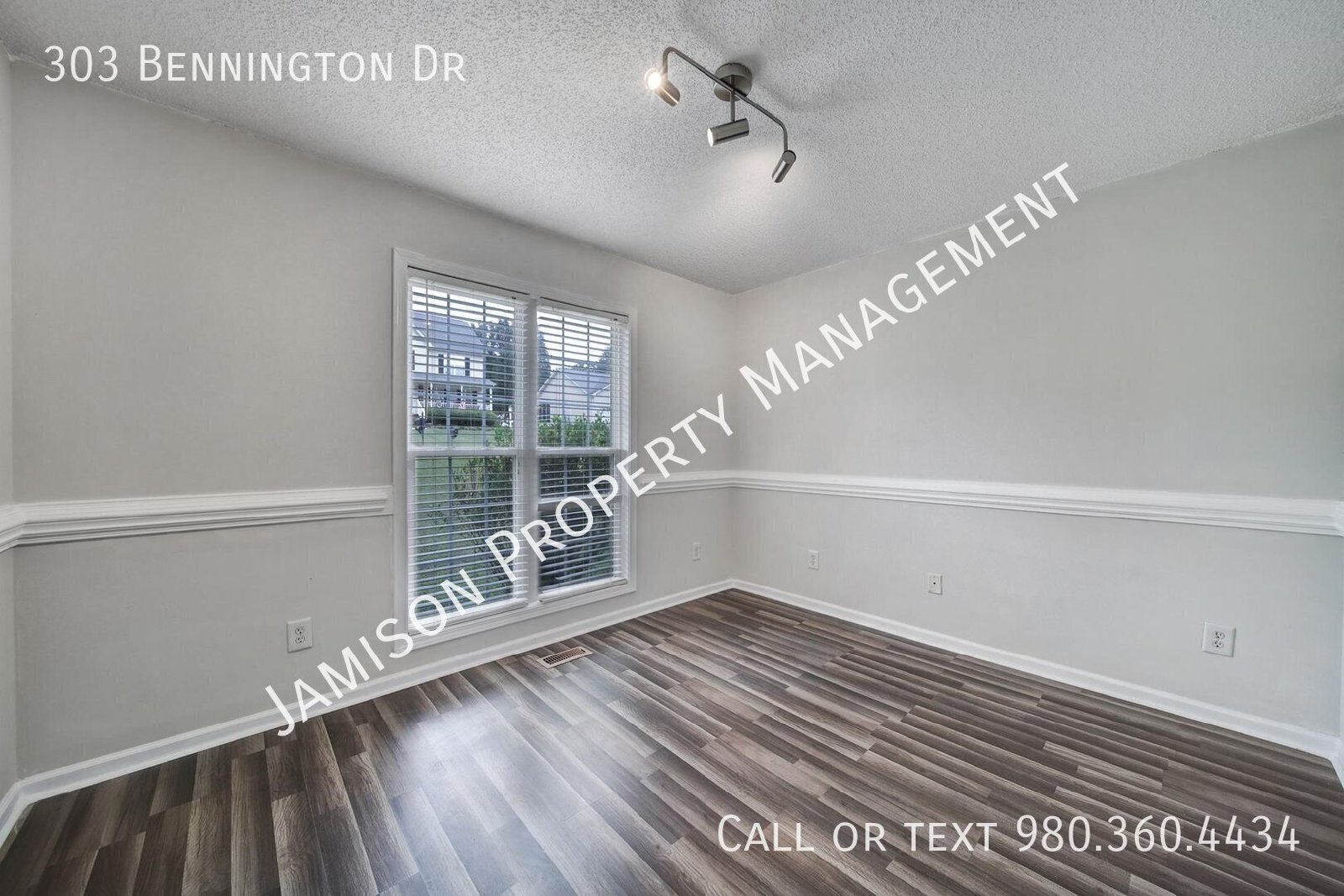 Lovely 3 Bed 2 Bath Ranch Home in Stanley! property image