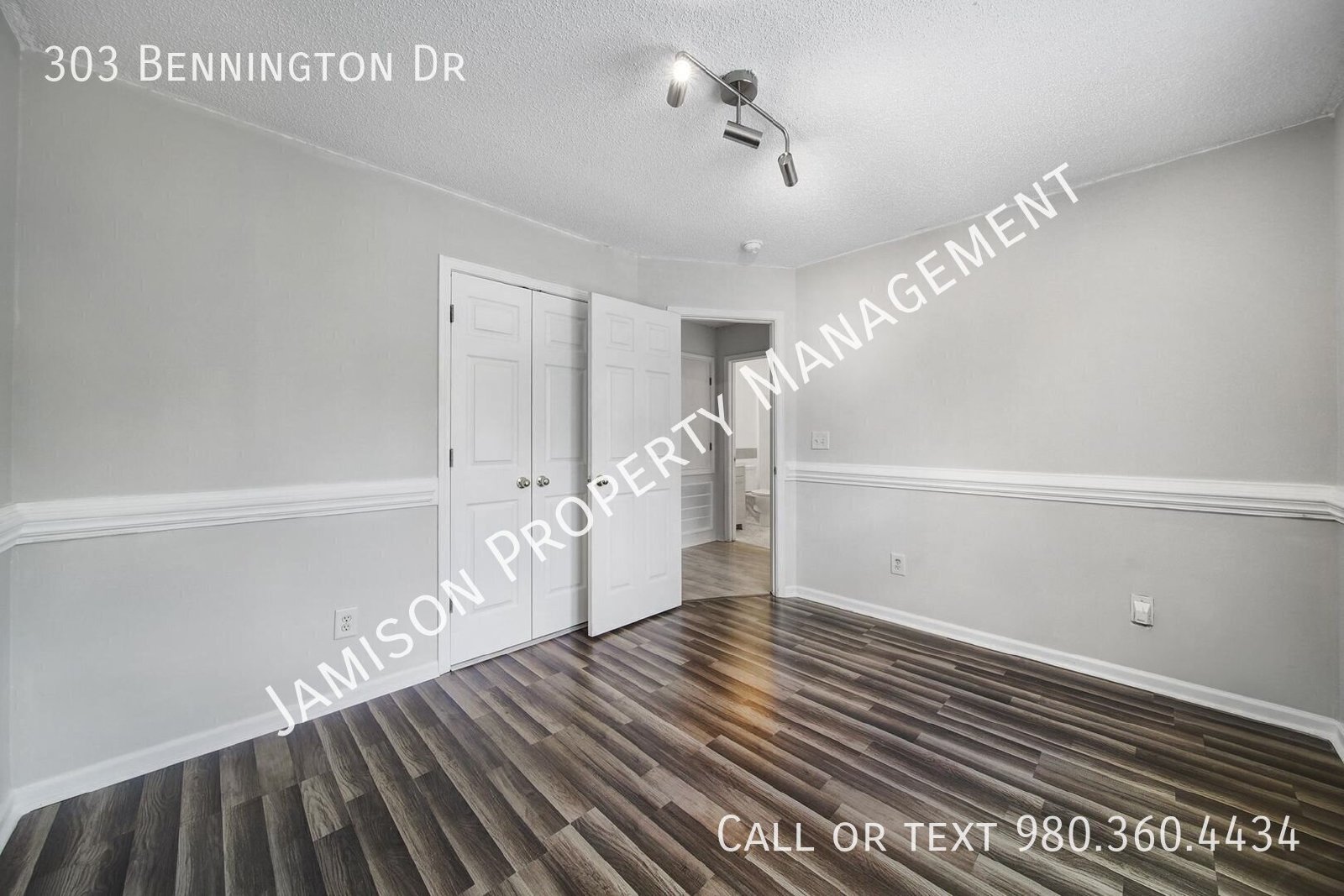 Lovely 3 Bed 2 Bath Ranch Home in Stanley! property image