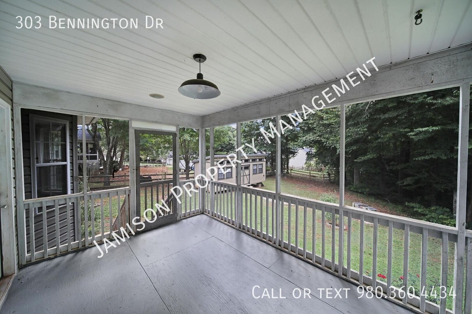 Lovely 3 Bed 2 Bath Ranch Home in Stanley! property image