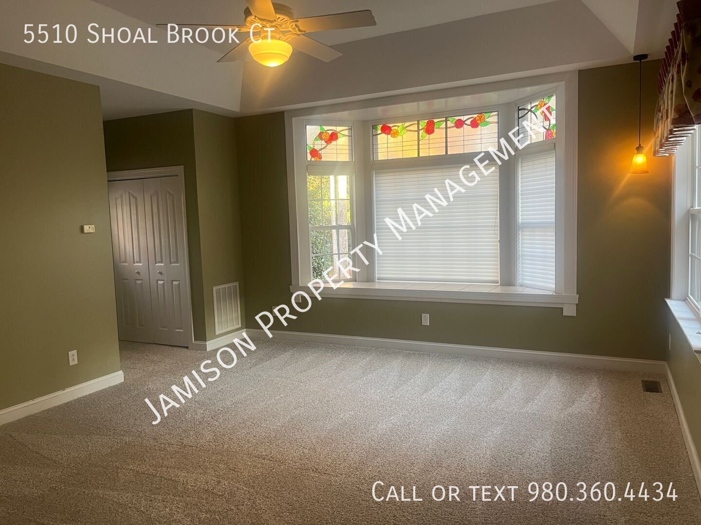 Stunning 4 Bed 4.5 Bath Home with Bonus Room in South Charlotte! property image