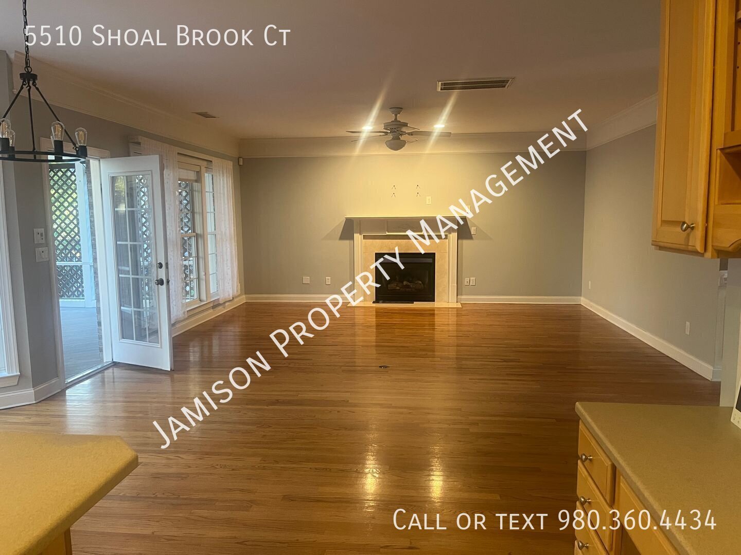 Stunning 4 Bed 4.5 Bath Home with Bonus Room in South Charlotte! property image
