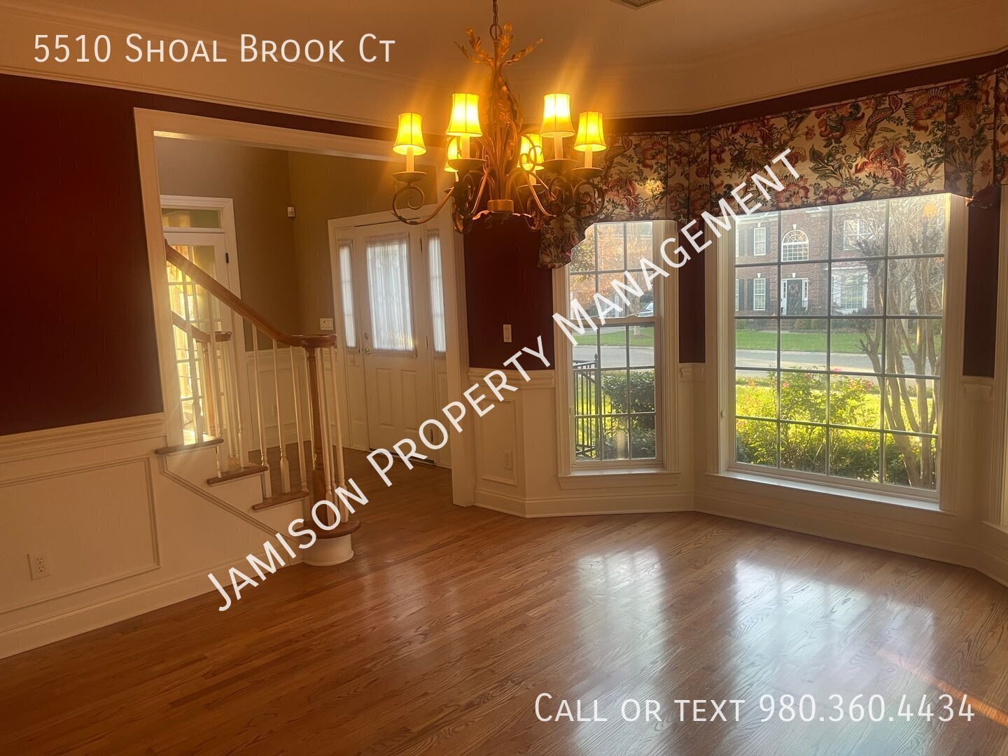 Stunning 4 Bed 4.5 Bath Home with Bonus Room in South Charlotte! property image