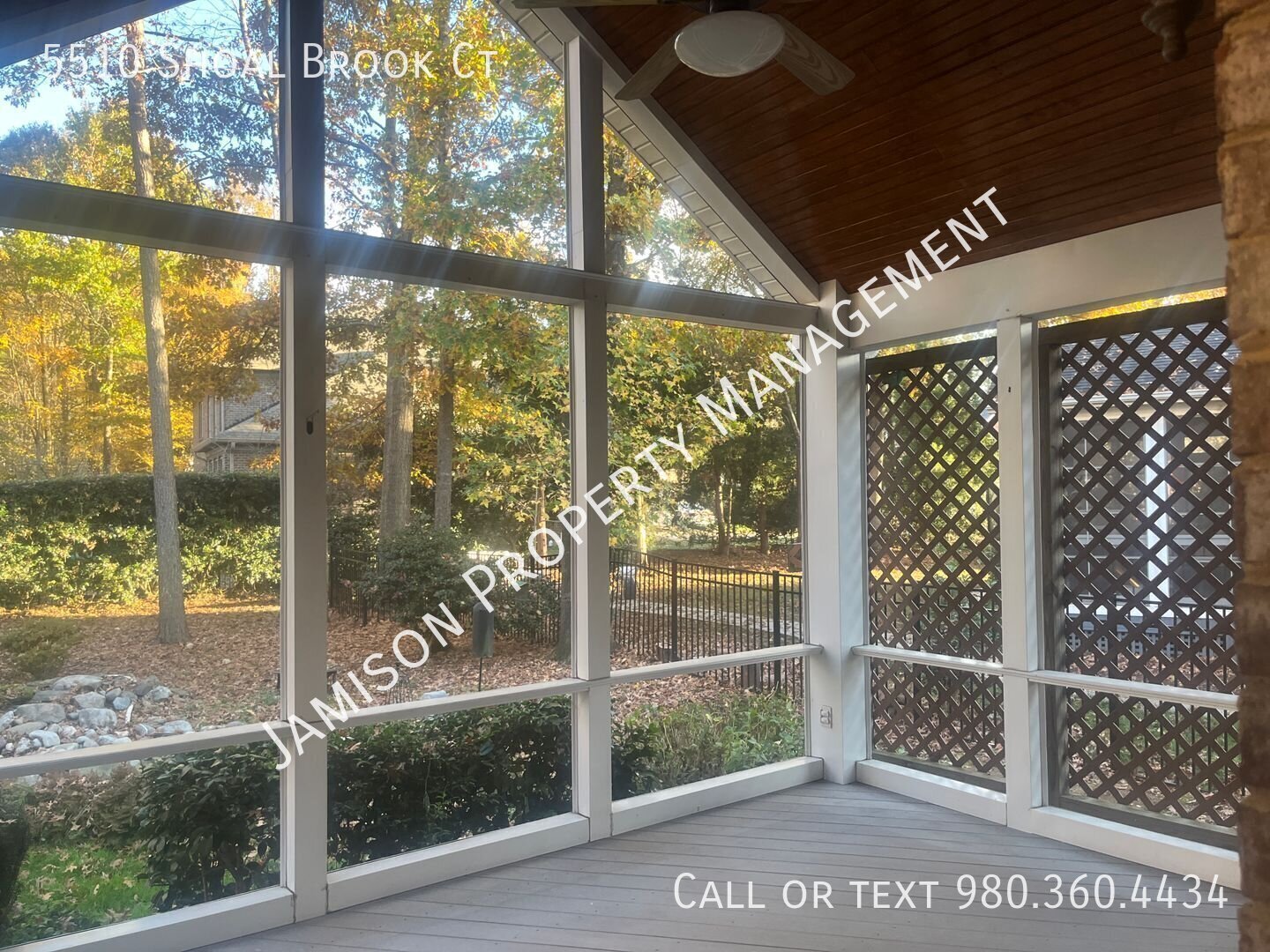 Stunning 4 Bed 4.5 Bath Home with Bonus Room in South Charlotte! property image