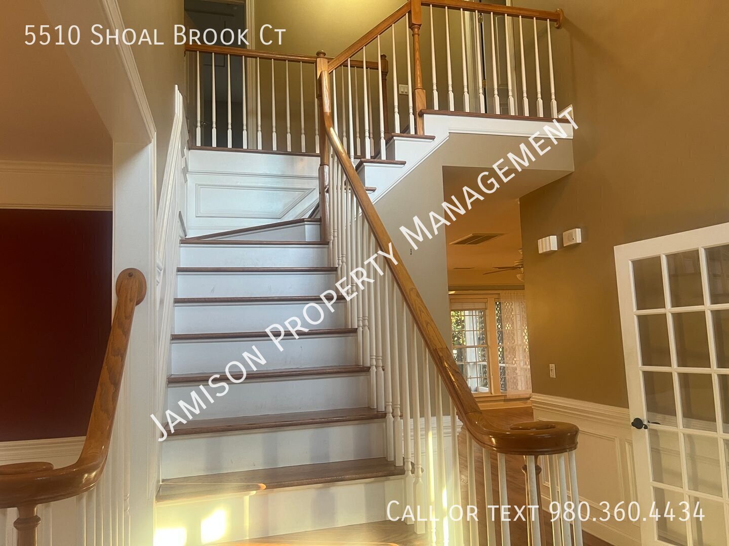 Stunning 4 Bed 4.5 Bath Home with Bonus Room in South Charlotte! property image