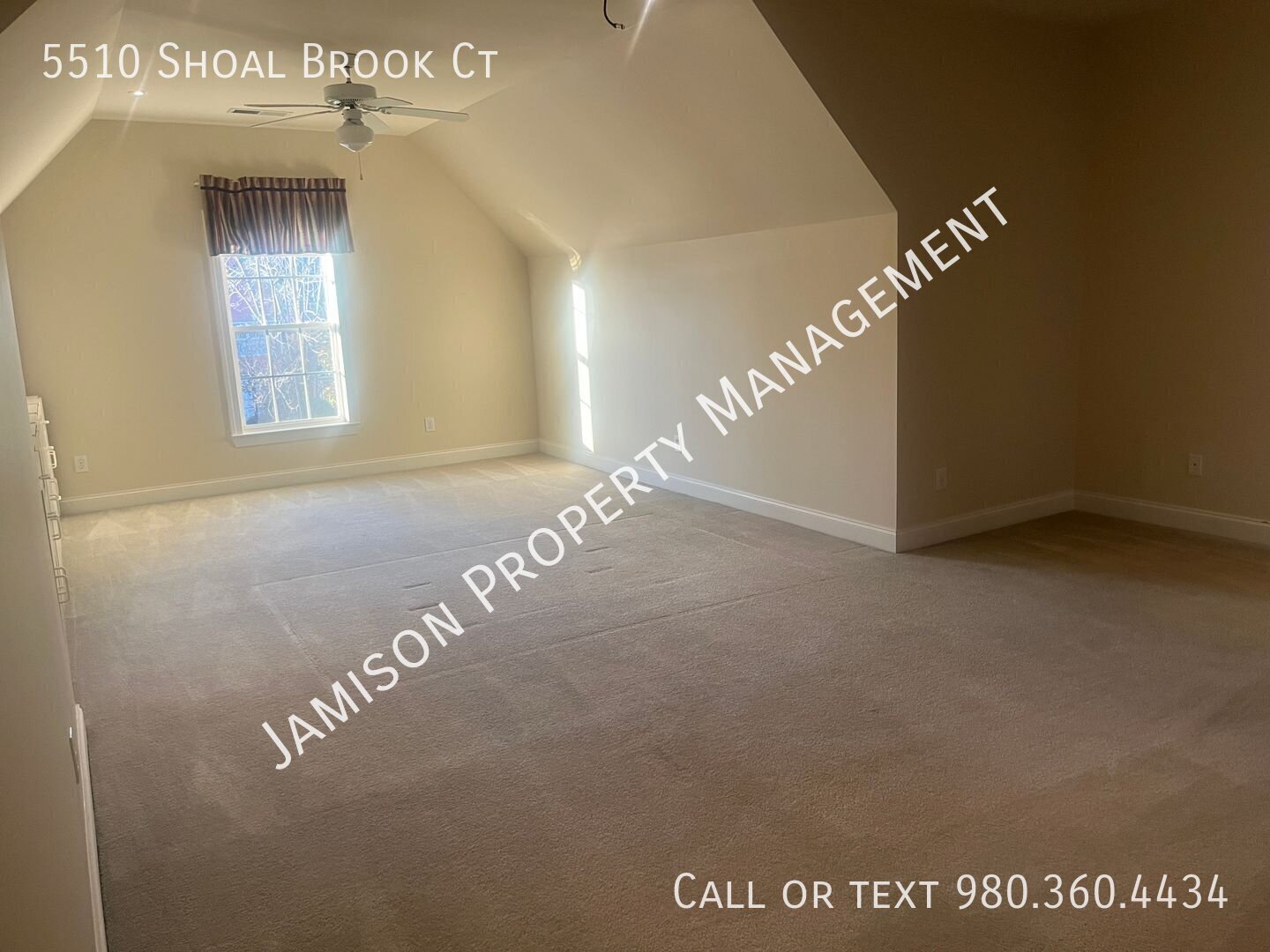 Stunning 4 Bed 4.5 Bath Home with Bonus Room in South Charlotte! property image
