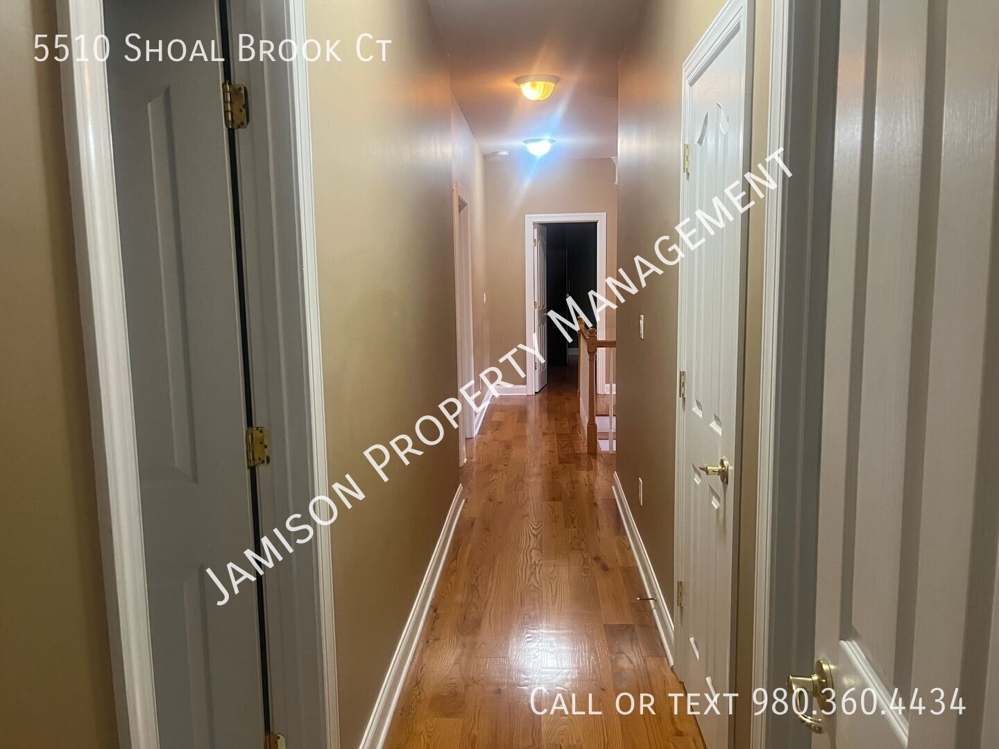 Stunning 4 Bed 4.5 Bath Home with Bonus Room in South Charlotte! property image