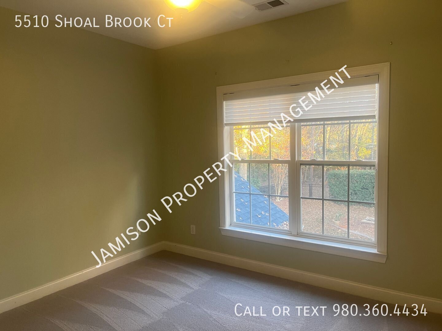 Stunning 4 Bed 4.5 Bath Home with Bonus Room in South Charlotte! property image