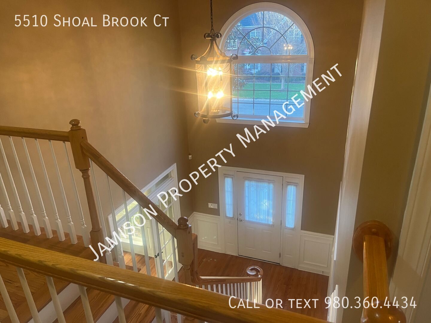 Stunning 4 Bed 4.5 Bath Home with Bonus Room in South Charlotte! property image