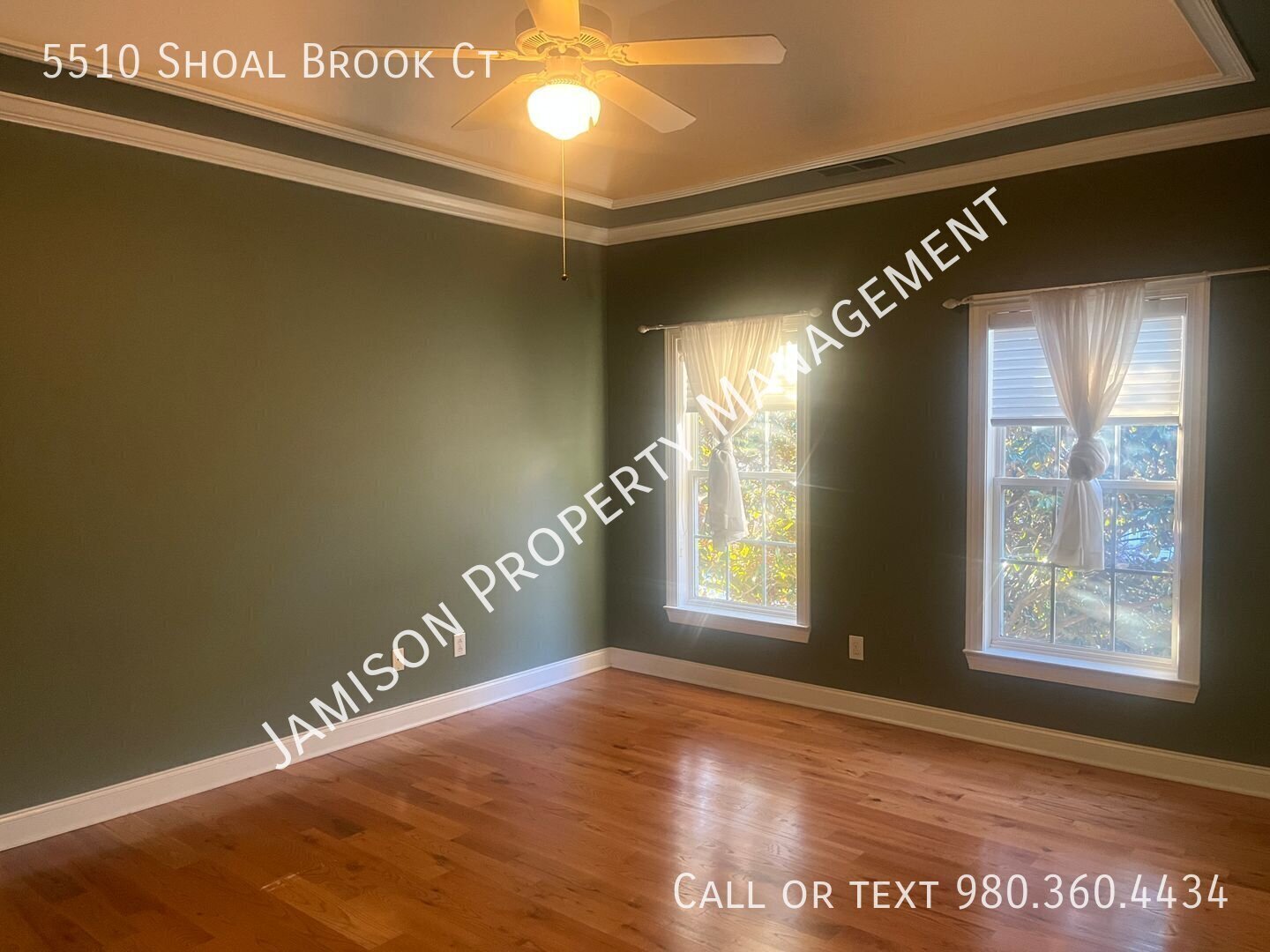 Stunning 4 Bed 4.5 Bath Home with Bonus Room in South Charlotte! property image