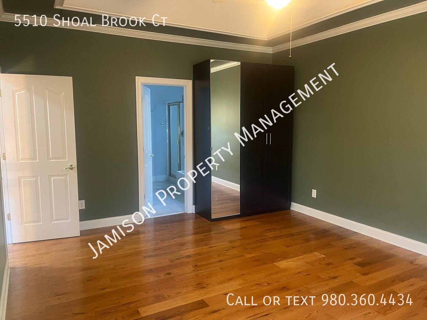 Stunning 4 Bed 4.5 Bath Home with Bonus Room in South Charlotte! property image
