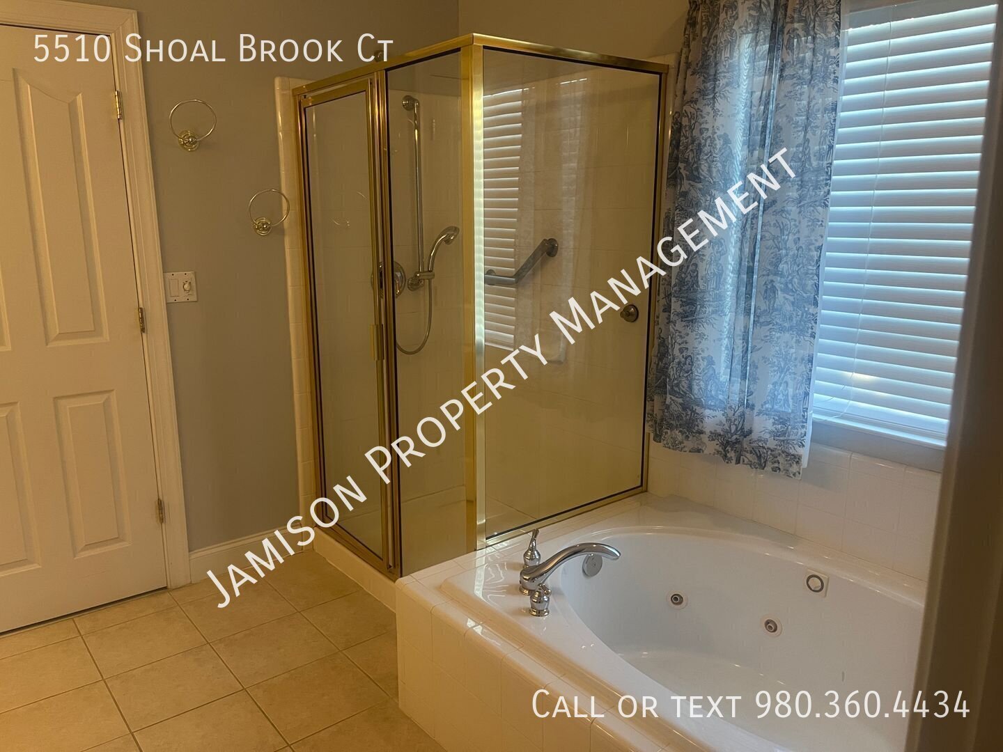 Stunning 4 Bed 4.5 Bath Home with Bonus Room in South Charlotte! property image