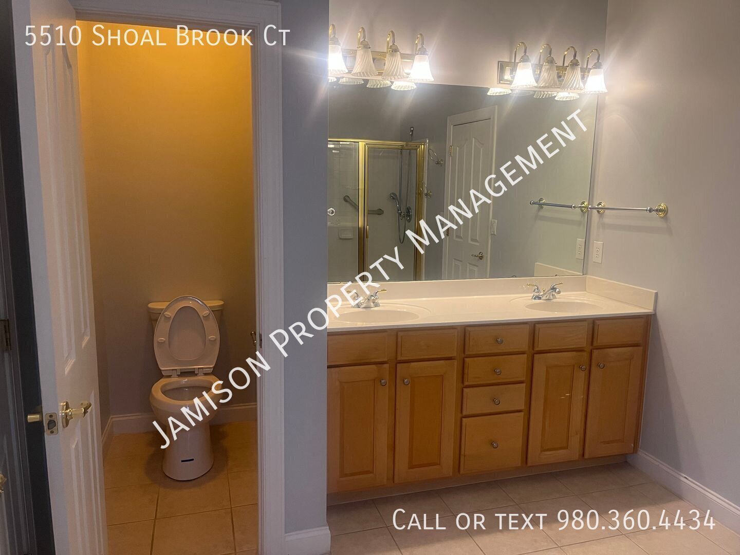 Stunning 4 Bed 4.5 Bath Home with Bonus Room in South Charlotte! property image