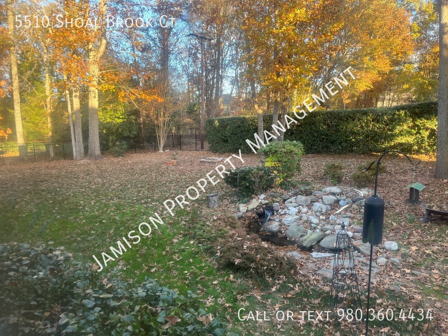 Stunning 4 Bed 4.5 Bath Home with Bonus Room in South Charlotte! property image