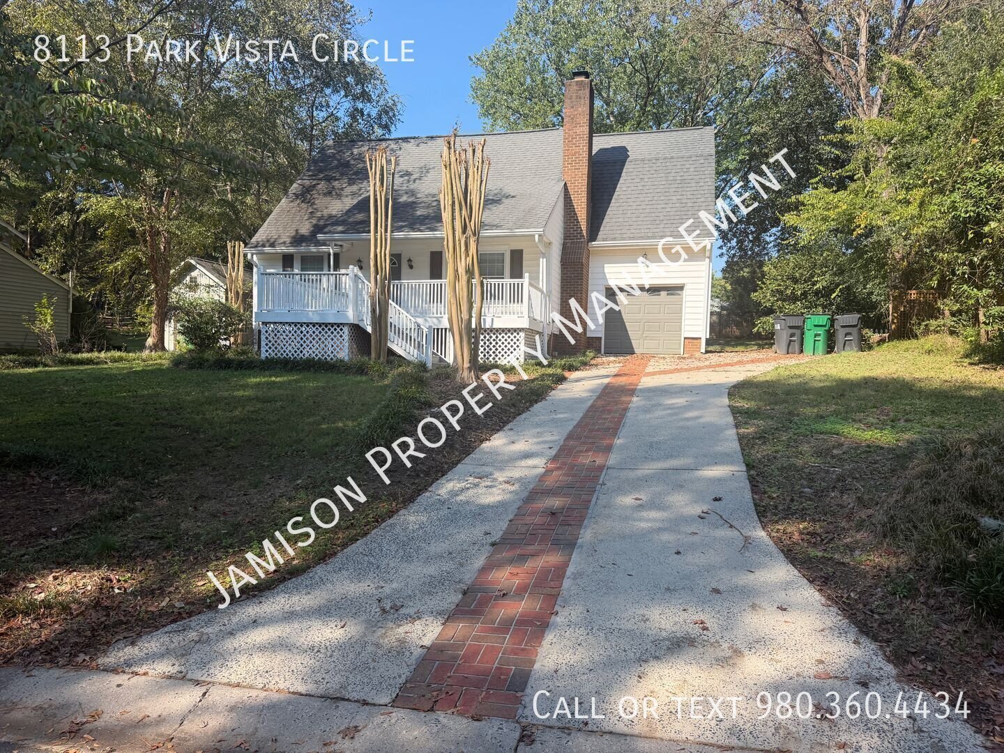Lovely 3 Bed 2 Bath Home with Primary Down! property image